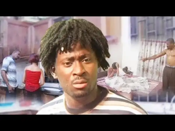 Video: YOU STILL LOVE HIM – Nigerian Nollywood  Movies 2018
